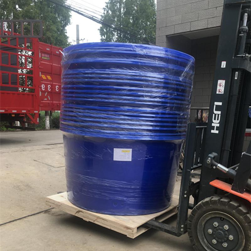 加厚3000升塑胶M圆桶养殖桶5000L发酵泡菜圆桶6吨7吨酿酒储水桶