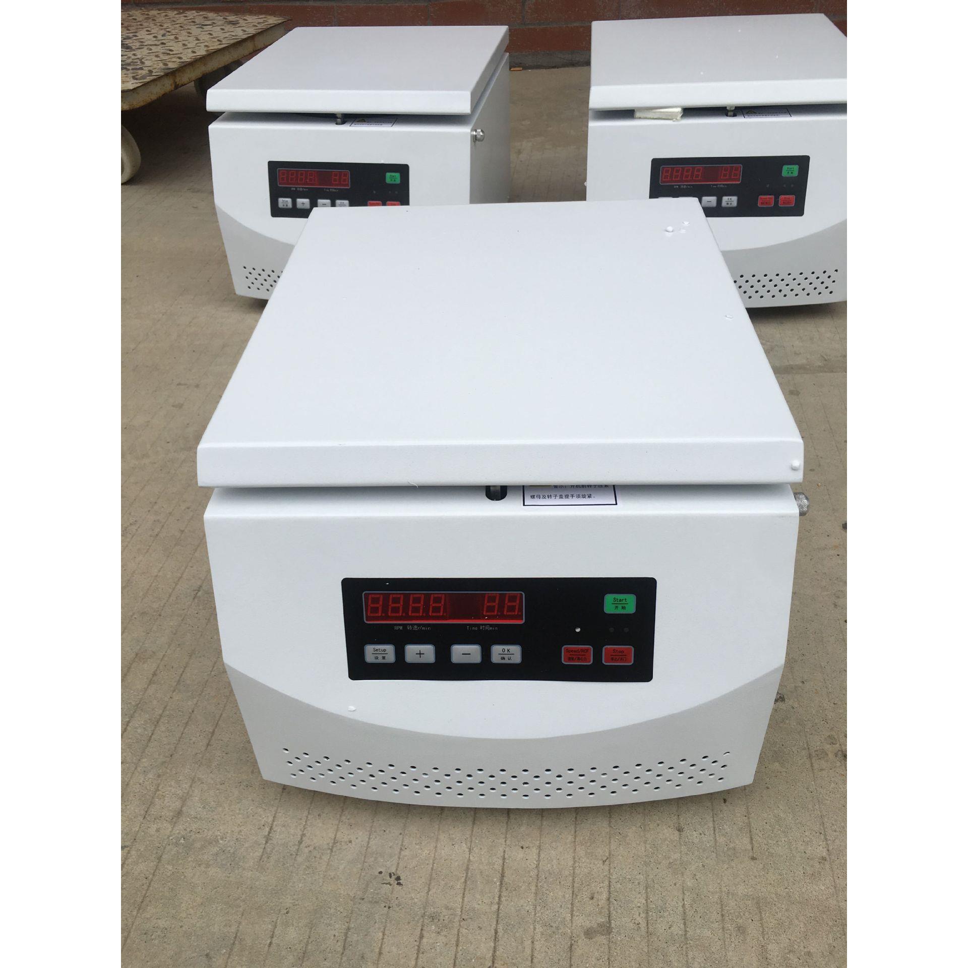 TP-430CC50CC离心脱泡机胶水针管台式低速树脂脱泡离心机4000转