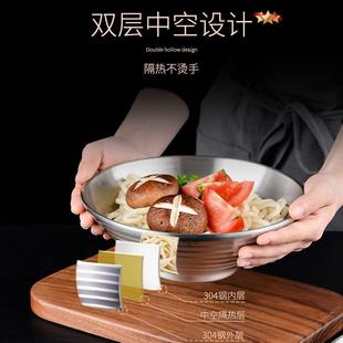 学生泡面碗面馆专用碗 吉度拉面碗大号家用面碗大碗汤碗方便面日式