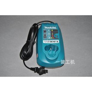 DF030D 原装 牧田10.8V锂电池BL1013充电器DC10WA DF330D TD090D