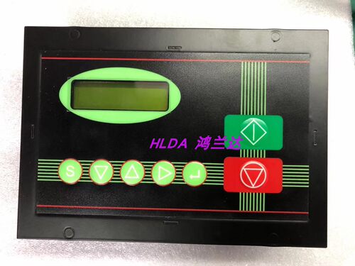 寿力空压机电脑板显示屏总成