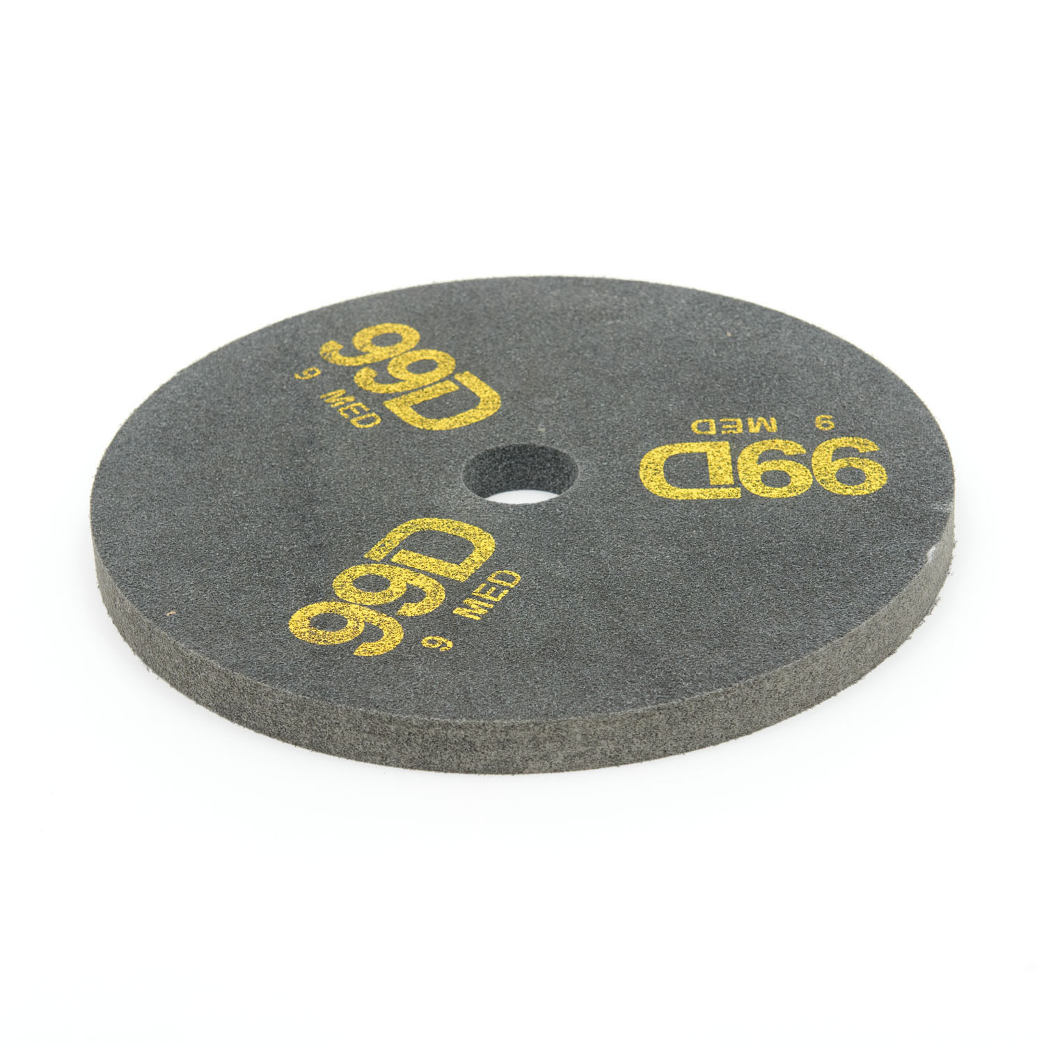 久鼎99D不织布抛光经典黑色棉轮自动化杯口抛光专用9P350*25X27