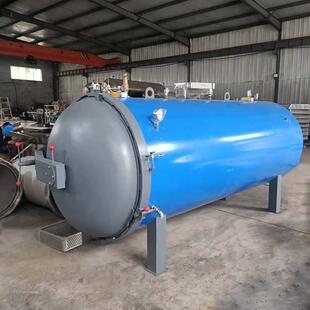 内衣窗帘纺纱定型设备高温蒸汽熟食杀菌锅厂高温蒸汽窗帘定型机