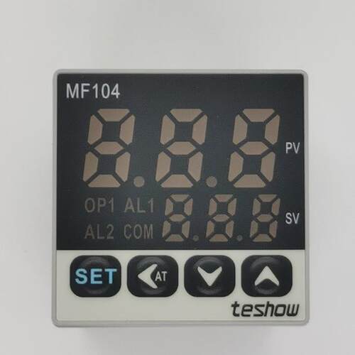 TESHOW台松MF104温控器 智能多功能温度控制器 福建制造