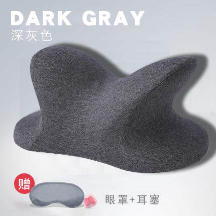 午睡枕办公室趴睡枕头趴着桌子睡觉午休小学生午休抱枕趴趴枕