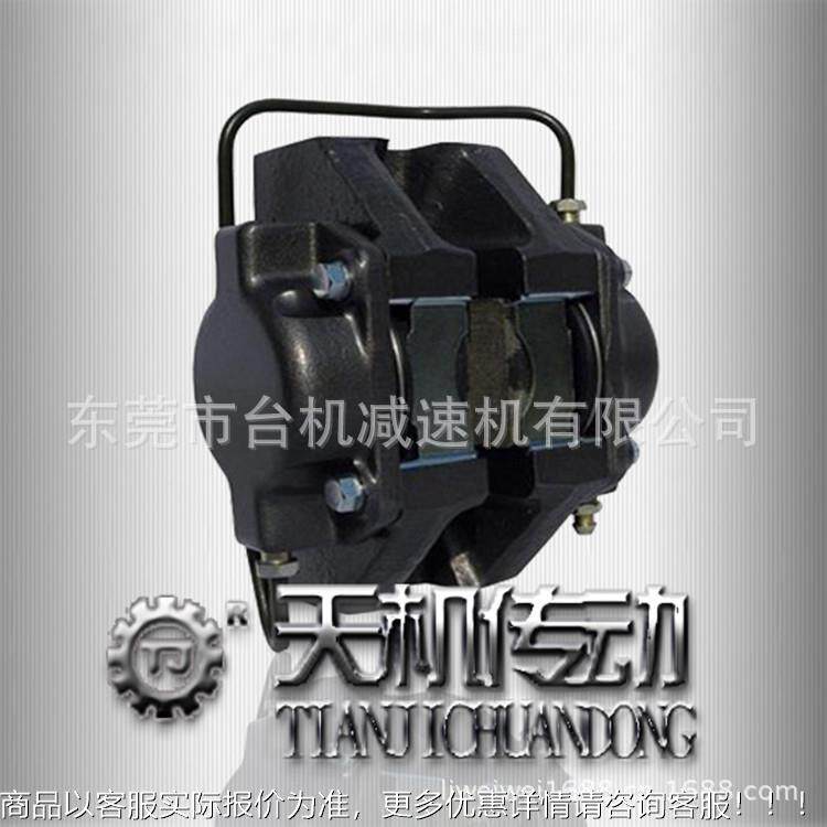 家现货立式气动制制动器 刹DBG-10/20型空压厂DBG-10/2碟式动器车