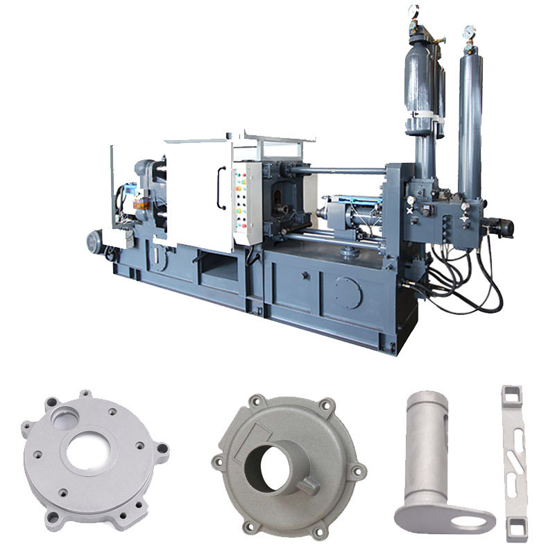 隆华200T金属铸造机械特色产品 液压铝合金压铸机,机械设备,其他机械设备,淘宝优惠券,粉丝福利购,淘宝优惠卷