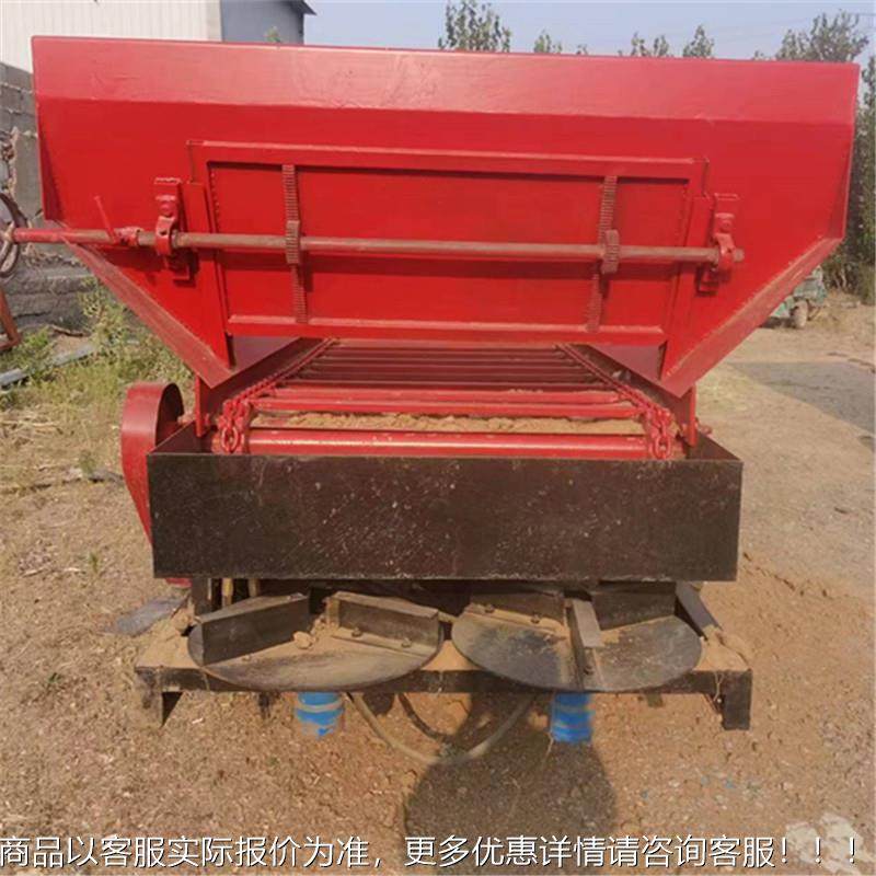 三轮撒粪机用农撒肥车多功能YFH大型车撒粪柴油动力,农机/农具/农膜,施肥机械,淘宝优惠券,粉丝福利购,淘宝优惠卷