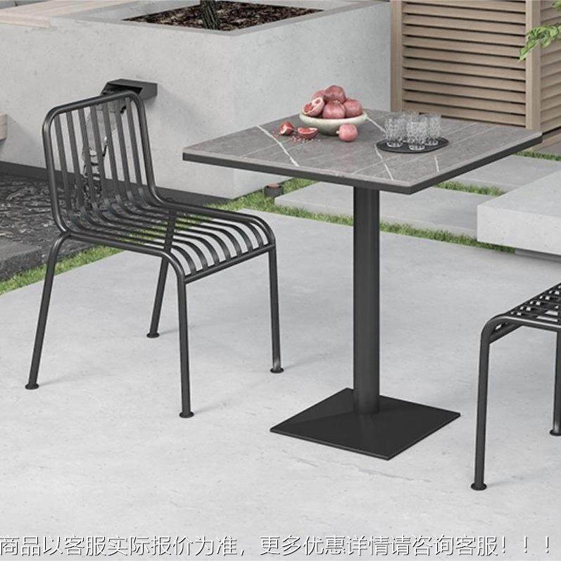 板户外岩桌椅庭组合阳台院休小方桌室外奶茶烧烤店一桌两椅142989,住宅家具,琴桌,淘宝优惠券,粉丝福利购,淘宝优惠卷