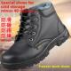 冰棒厂 高帮冬棉鞋 男女冷库专用鞋 防滑防砸脚冻库棉靴冷藏库工作鞋
