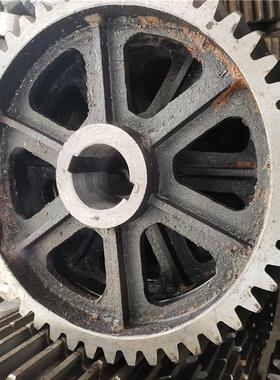 JS500 750 1000 1500 型搅拌机 传动轮 配件 减速机 提升机