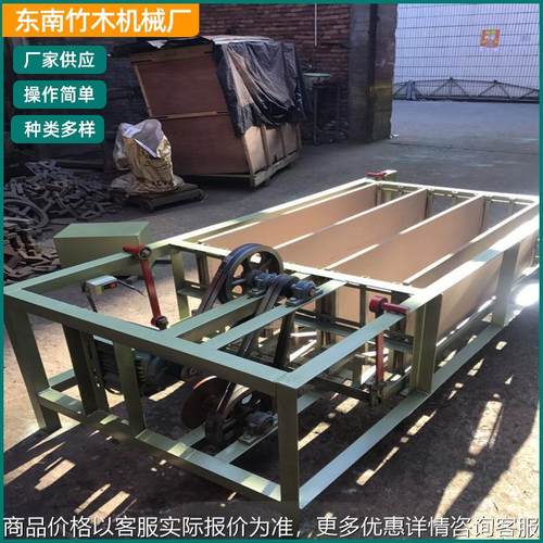 多用全自动筷子抛光机 推动磨光机 制筷子机械