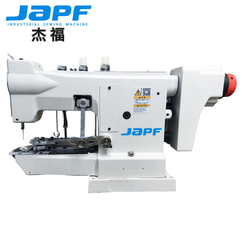 杰福工业缝纫机直驱钉扣机立扣平扣厂家直销售后无忧,五金/工具,车床,淘宝优惠券,粉丝福利购,淘宝优惠卷