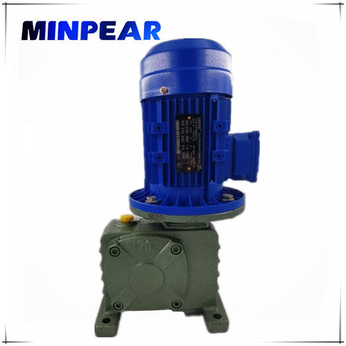 WPWA80型1比60、WPWS系列立式 涡轮变速机减速机 变速机现货供应