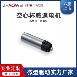 10mm行星减速马达5级精密齿轮甲状旁腺检测系统零背隙长寿命电机