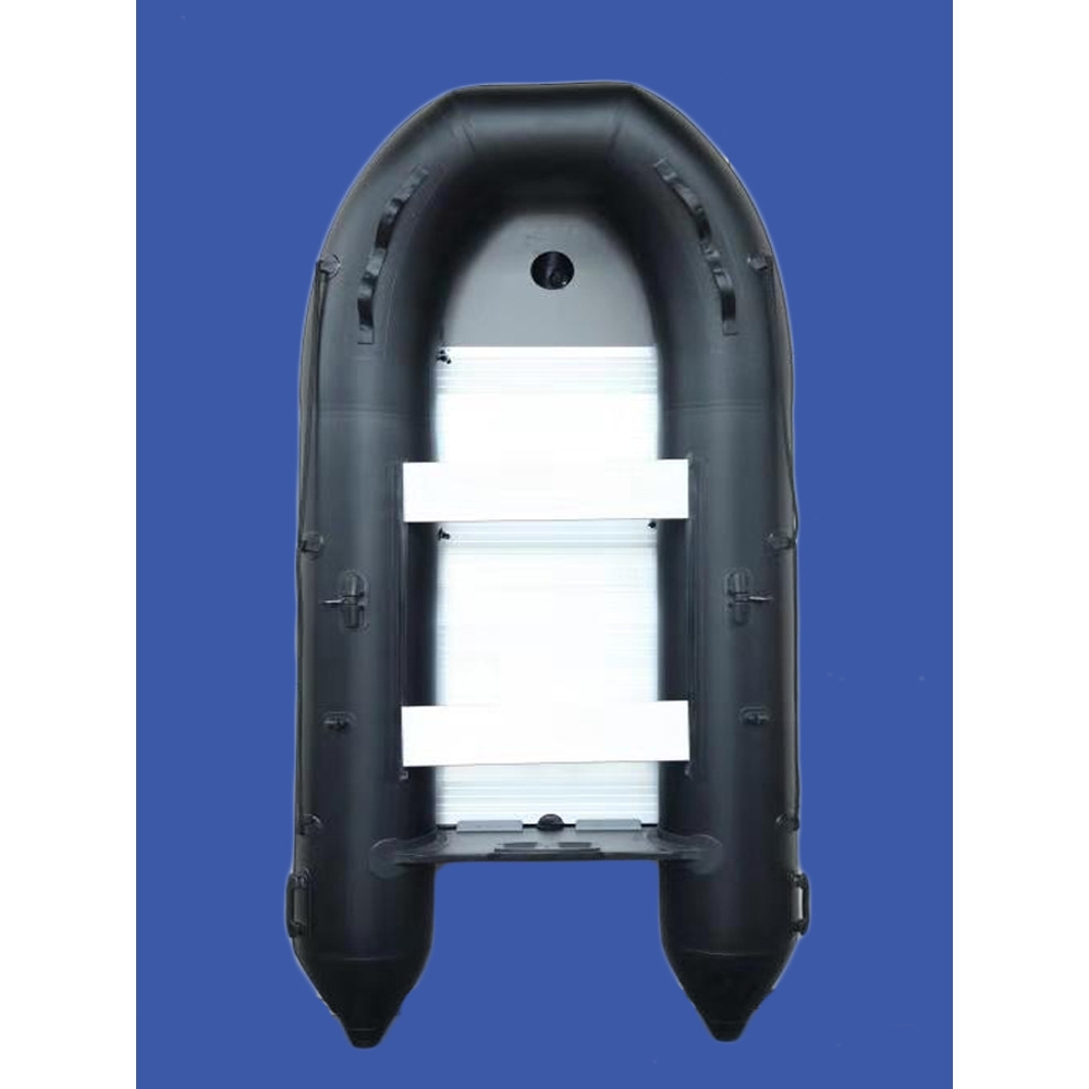 铝合金冲锋舟防汛皮划艇橡皮艇抗洪充气船钓鱼船热熔漂流船