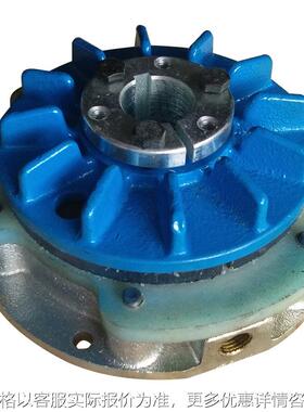 NAB10T分切机气动刹车器气动刹车器通轴式气动碟式制动器STEK