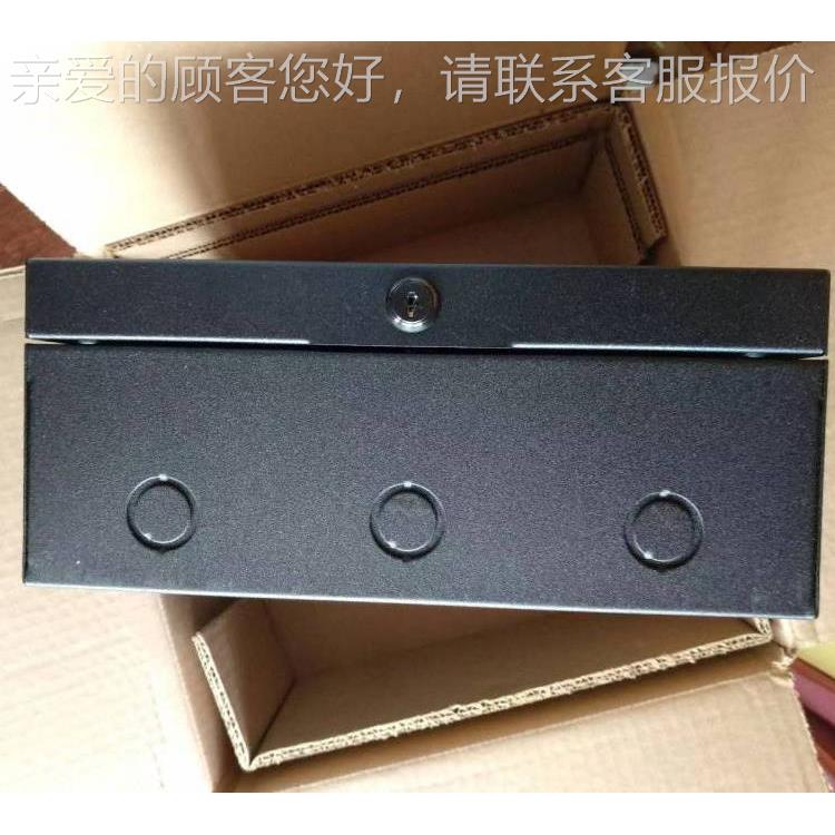 NOTIFIER诺帝N菲尔显示控制器NACA-2消防NCA-2-SC机箱N-CA壁挂柜N