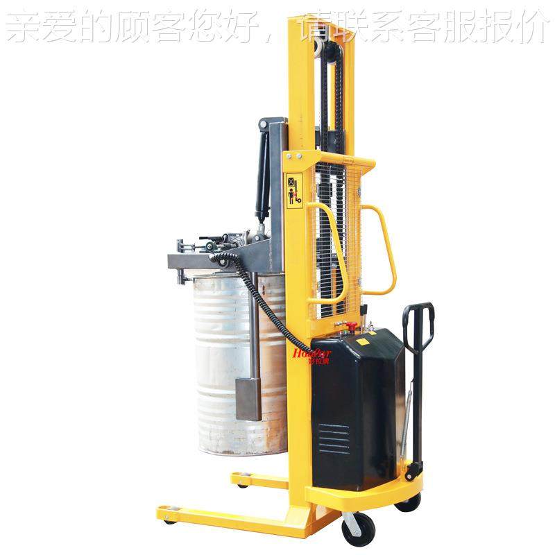 现货供应自动支杆高横向升降YL50钢制油桶堆YL车05半电动油桶堆放,搬运/仓储/物流设备,其他起重搬运设备,淘宝优惠券,粉丝福利购,淘宝优惠卷