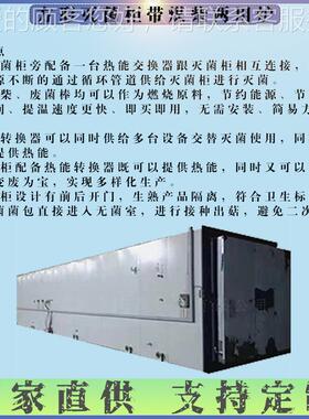木皮备子阻燃罐棺罐木真压空防腐设碳钢材浸漆罐质木材空力树脂浸
