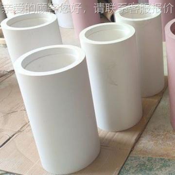 泥浆耐磨型BCI陶瓷白柱塞 耐腐蚀污送水输泵泵 YB液压柱塞泵