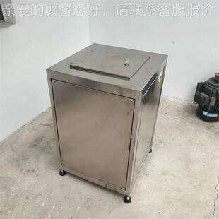 椒酱粉碎机 锈打浆机NCV货源厂家 不钢商蒜蓉韭花辣打碎用设备