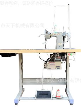 指机手｜JK-202纫小嘴缝机