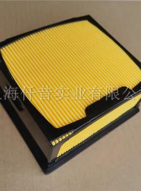 K760 K770无齿锯轨机钢轨切割机 消防切割锯 空滤芯 空滤器空气格