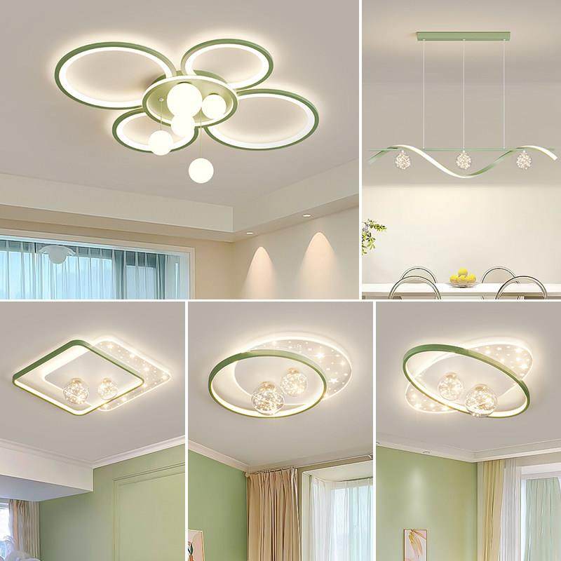 客厅灯2024新款现代简约大气轻奢卧室吸顶灯中山灯具全屋套餐组合,家装灯饰光源,客厅吸顶灯,淘宝优惠券,粉丝福利购,淘宝优惠卷