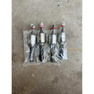 内切割管器 内切刀冷凝器蒸发器换热器维修更换铜管不锈钢管