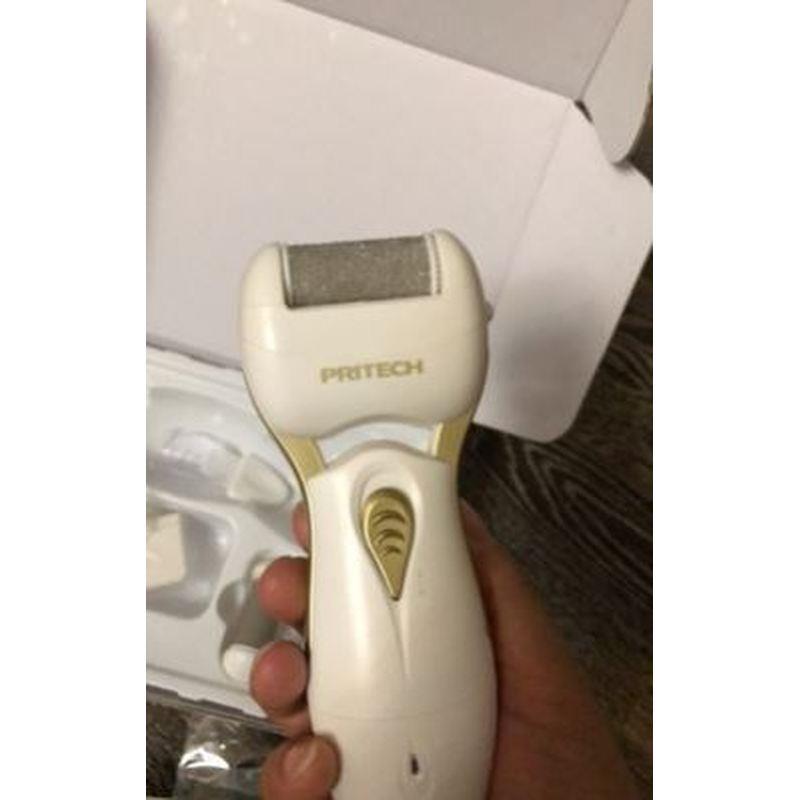 磨脚器角质磨脚器脚皮锉搓脚跟电动搓脚部么脚石脚板搓脚器