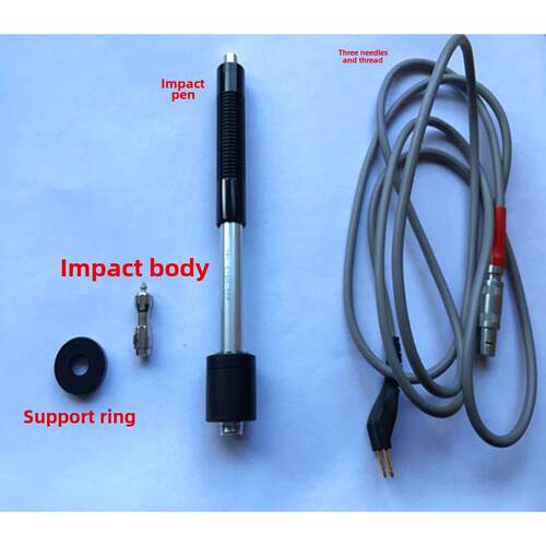 北京时代D型冲击装置TH110/TH140/TIME5300/里氏硬度计配件