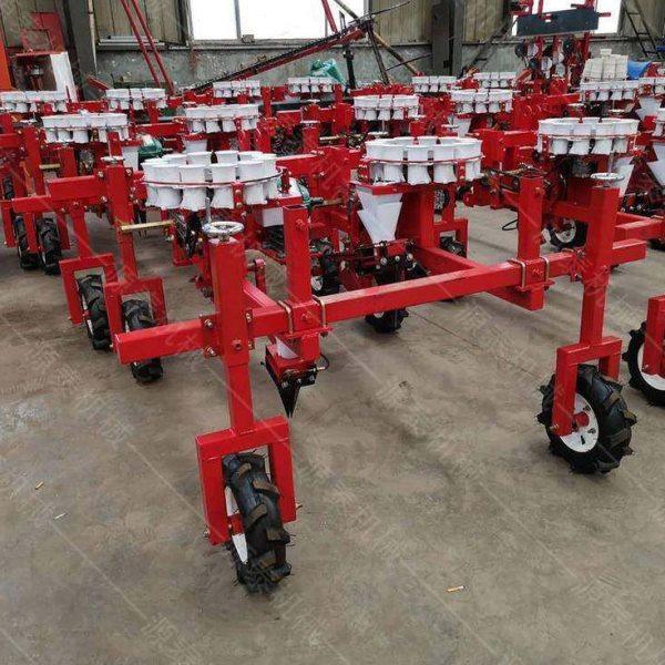 全自动秧苗移栽机 蔬菜大棚苗种植机 乘坐式瓜果栽苗移植器,五金/工具,其他机械五金,淘宝优惠券,粉丝福利购,淘宝优惠卷