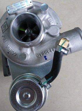 原装江淮瑞鹰1.9T云内D19 GT15S盖瑞特涡轮增压器机771664-5003