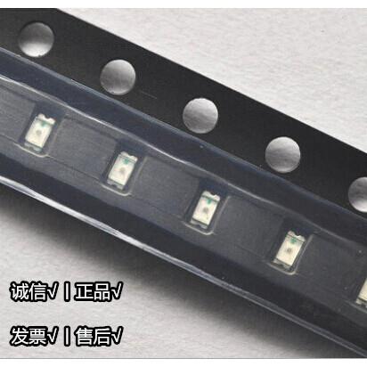 专业生产厂家直销0402蓝灯蓝光超亮发光二极管贴片式LED灯珠