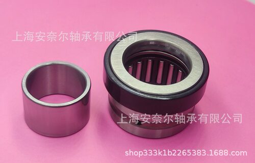 组合滚针轴承带内环内套