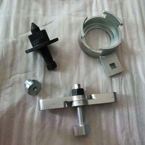 捷正工具别克凯迪拉克LTG 2.0T发动机正时专用工具平衡轴飞轮锁止
