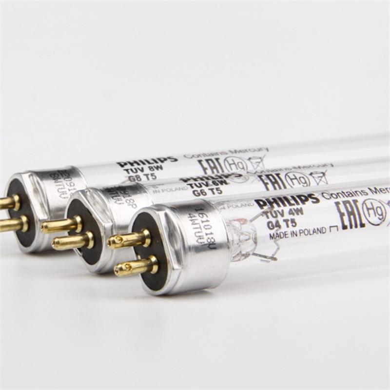 30W紫外线消毒灯管T8杀菌灯管T8TUV灭菌灯管TUV 30W
