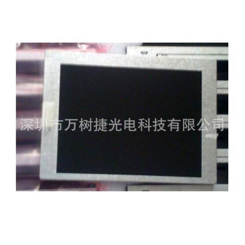 G057VGE-T01 Innolux5.7寸640*480VGA工业液晶屏地铁闸机轨道宽温