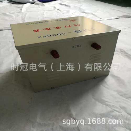 玉林行灯照明变压器JMB-2000VA隧道照明220V380V变36V48V24V
