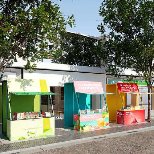 移动小摊位售货车商业街集市摆摊货架铁艺夜市促销桌地摊活动棚架