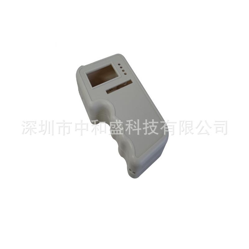 新款便携式手持外壳仪器ABS 仪表壳体箱电子设备注塑件塑胶模具厂