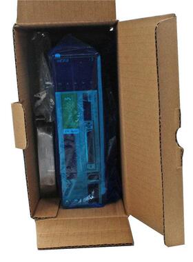 全新HCFA 禾川伺服驱动电机套装0.1-2.5KW X3系列SV-X3EA075A-A2