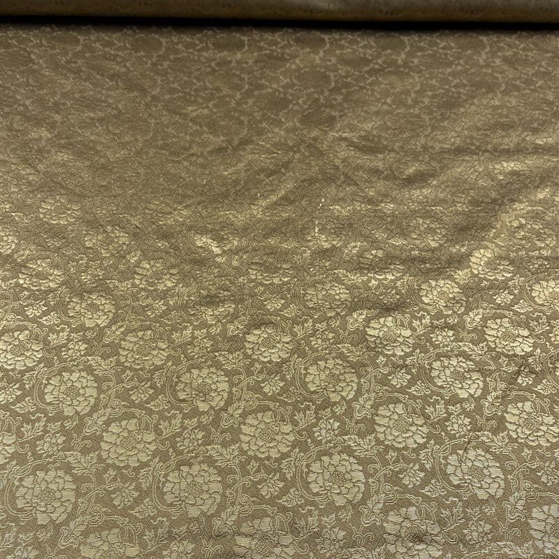 画轴材料琴囊和风布料册页封面荷包布料汉服古装衣料