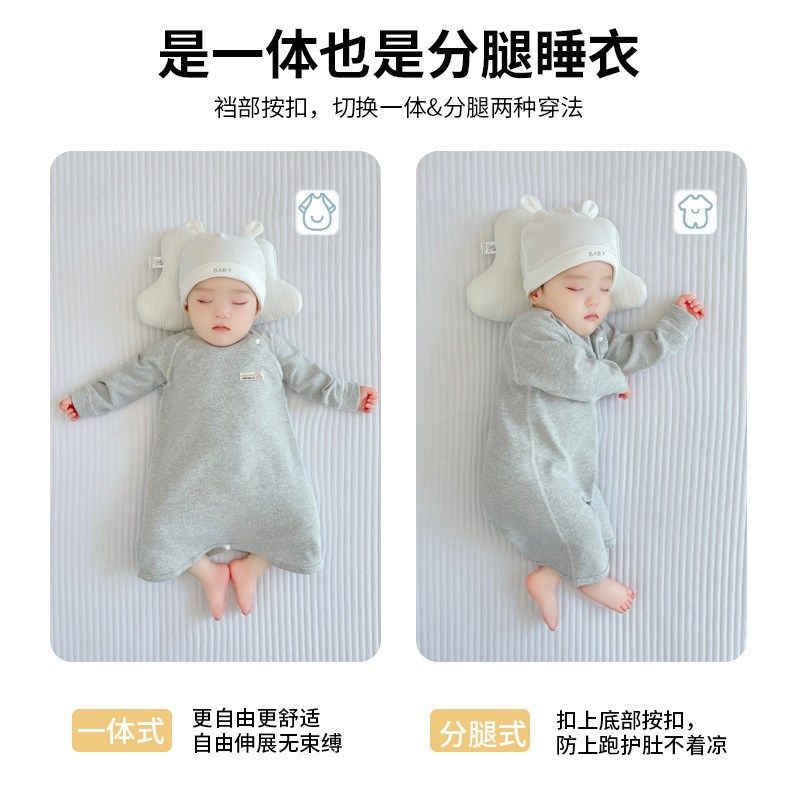 婴儿连体衣服纯棉秋装套装秋季连身衣睡衣秋冬款新生宝宝哈衣爬服,童装/婴儿装/亲子装,连身衣/爬服/哈衣,淘宝优惠券,粉丝福利购,淘宝优惠卷