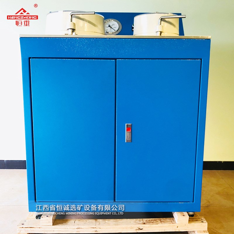 试验用真空过滤机-m实验真空过滤机-盘式真空过滤机DL-5C