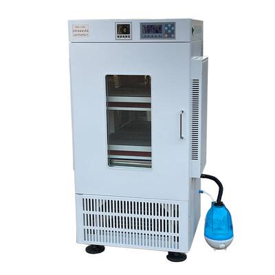 定制振荡培养箱多功能恒温摇床LYGZHS-2102C光照恒温恒湿摇床