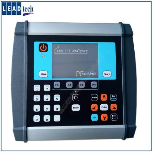 CXM主轴振动分析动平衡仪手持式动平衡仪现货供应