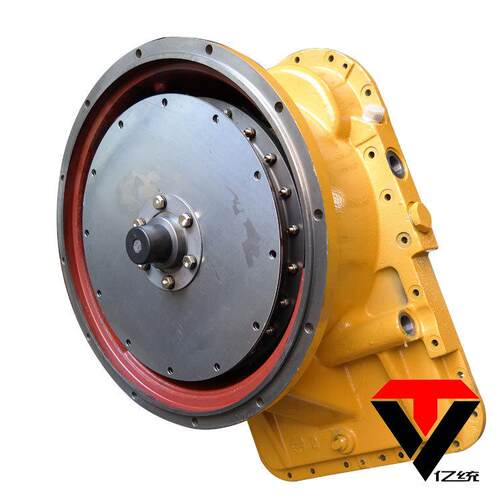 原厂3050装载机铲车配件变速箱液力变矩器总成YJSW315变矩器
