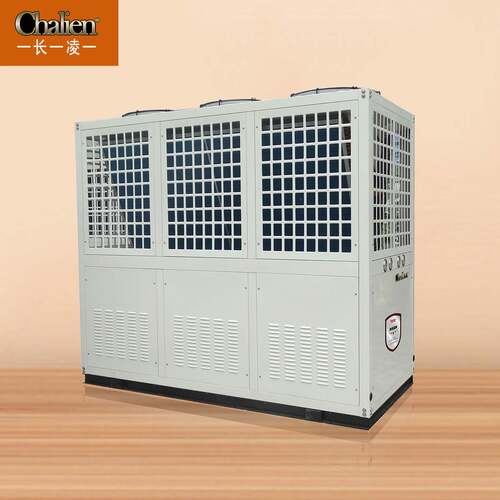 长凌商用空气能使用直热空气能热泵学校医院养殖场